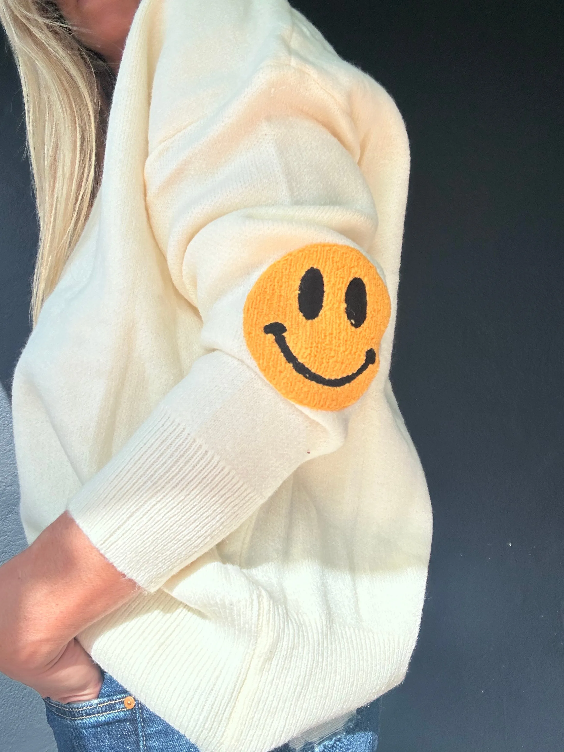 Rad Days Cardigan