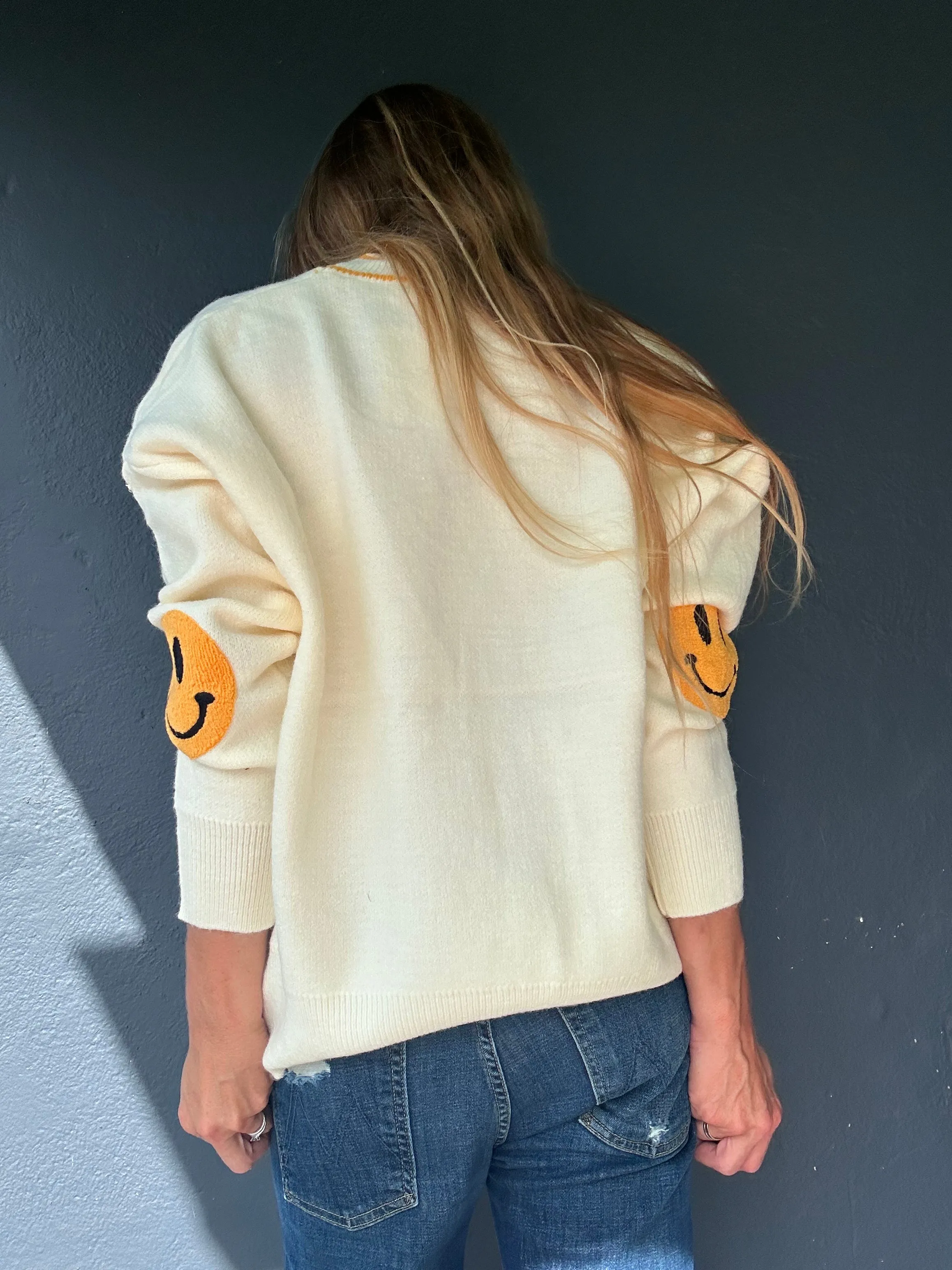 Rad Days Cardigan