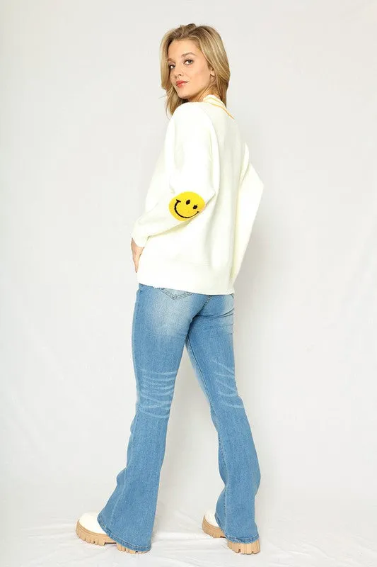 Rad Days Cardigan