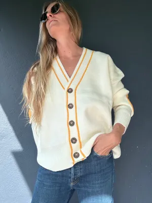 Rad Days Cardigan