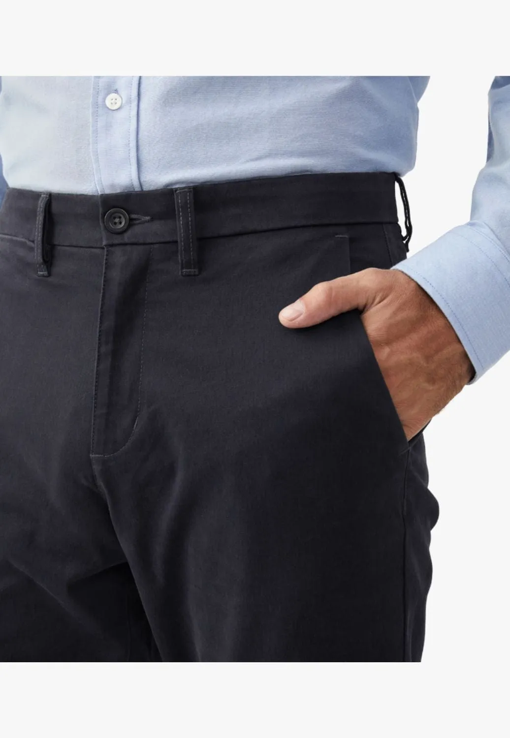 R.M. Williams Mens Stirling Chinos