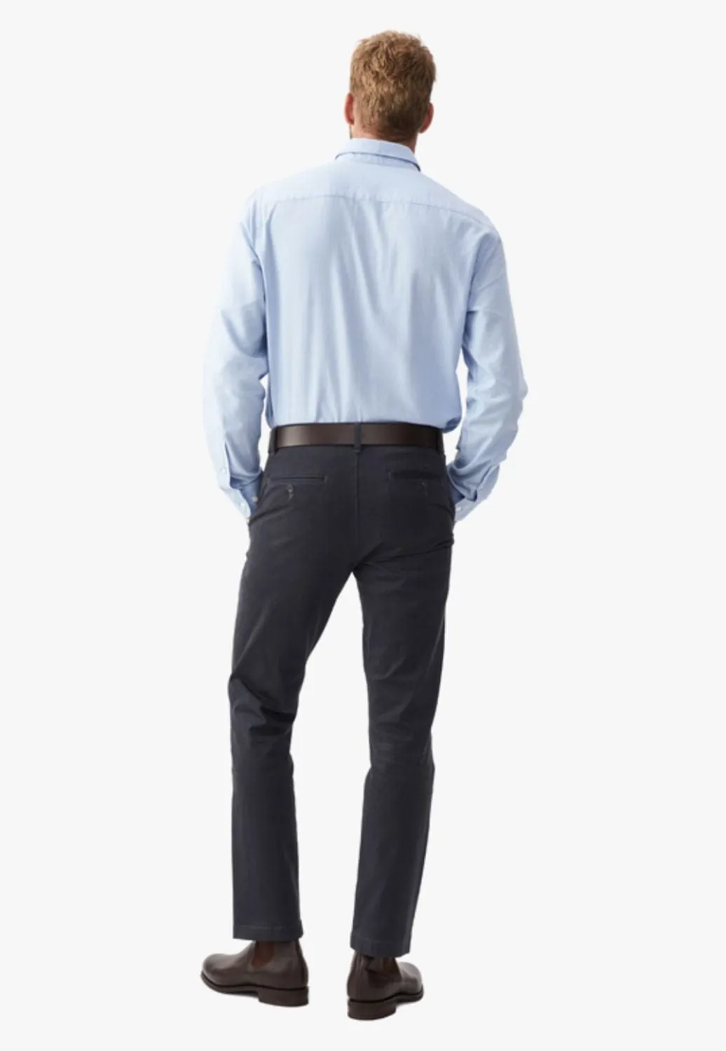 R.M. Williams Mens Stirling Chinos