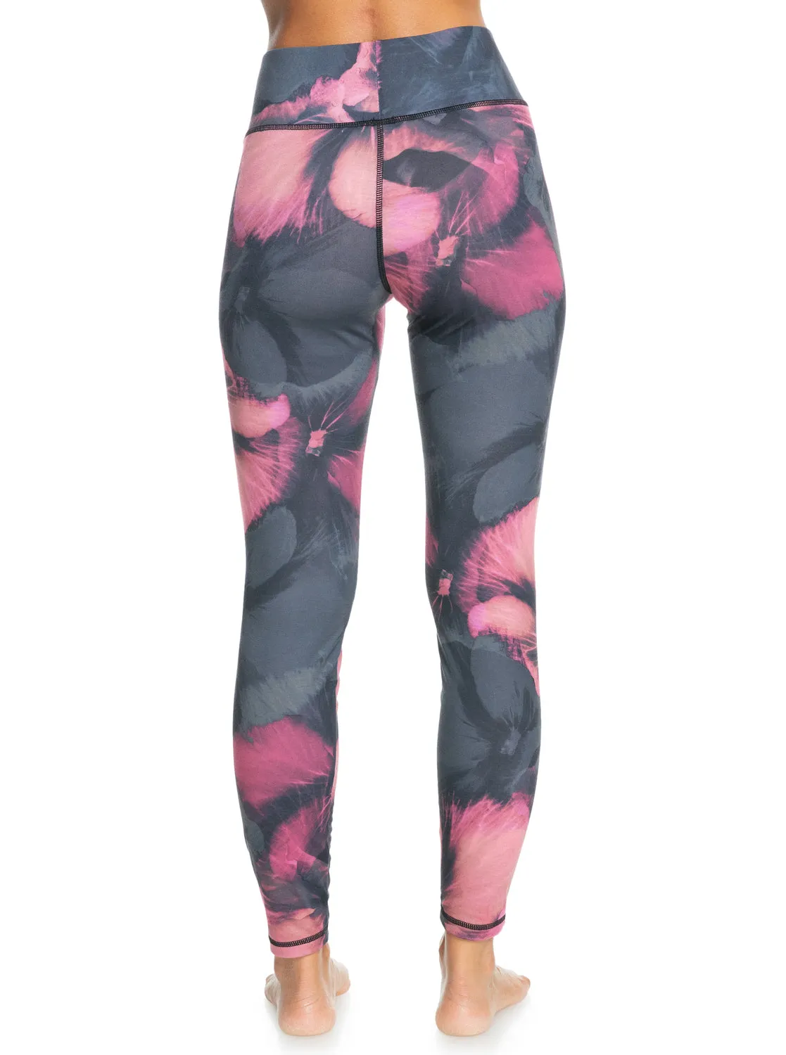 Roxy Daybreak - Technical Base Layer Leggings for Women
