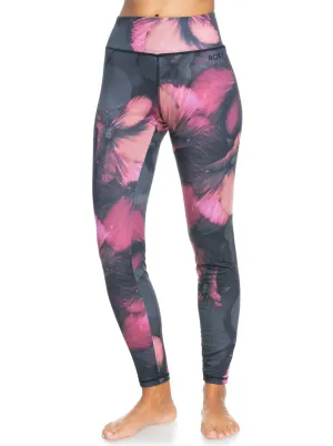 Roxy Daybreak - Technical Base Layer Leggings for Women