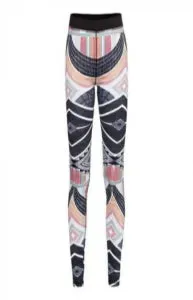 Roxy Daybreak - Technical Base Layer Leggings for Women
