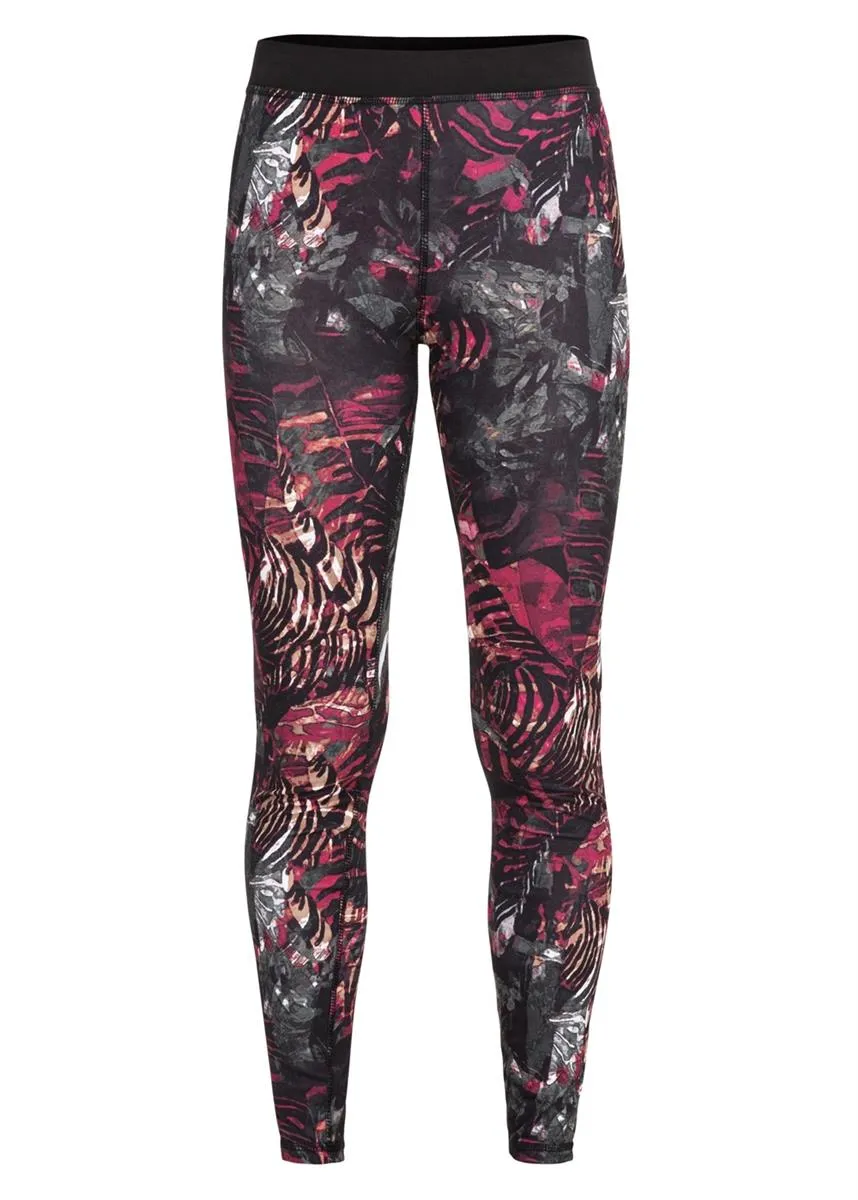 Roxy Daybreak - Technical Base Layer Leggings for Women