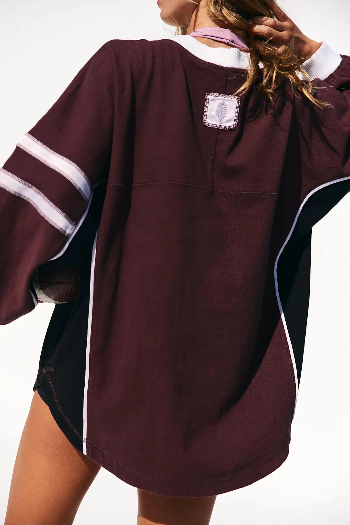 Rugby Ready Layer
