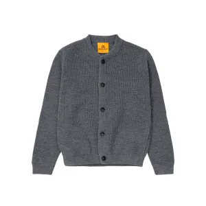 Skipper Jacket Grey