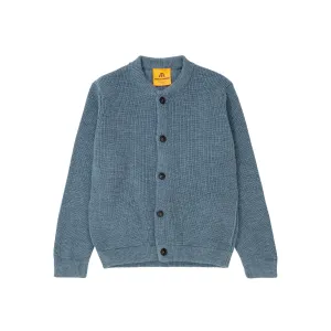 Skipper Jacket Light Indigo