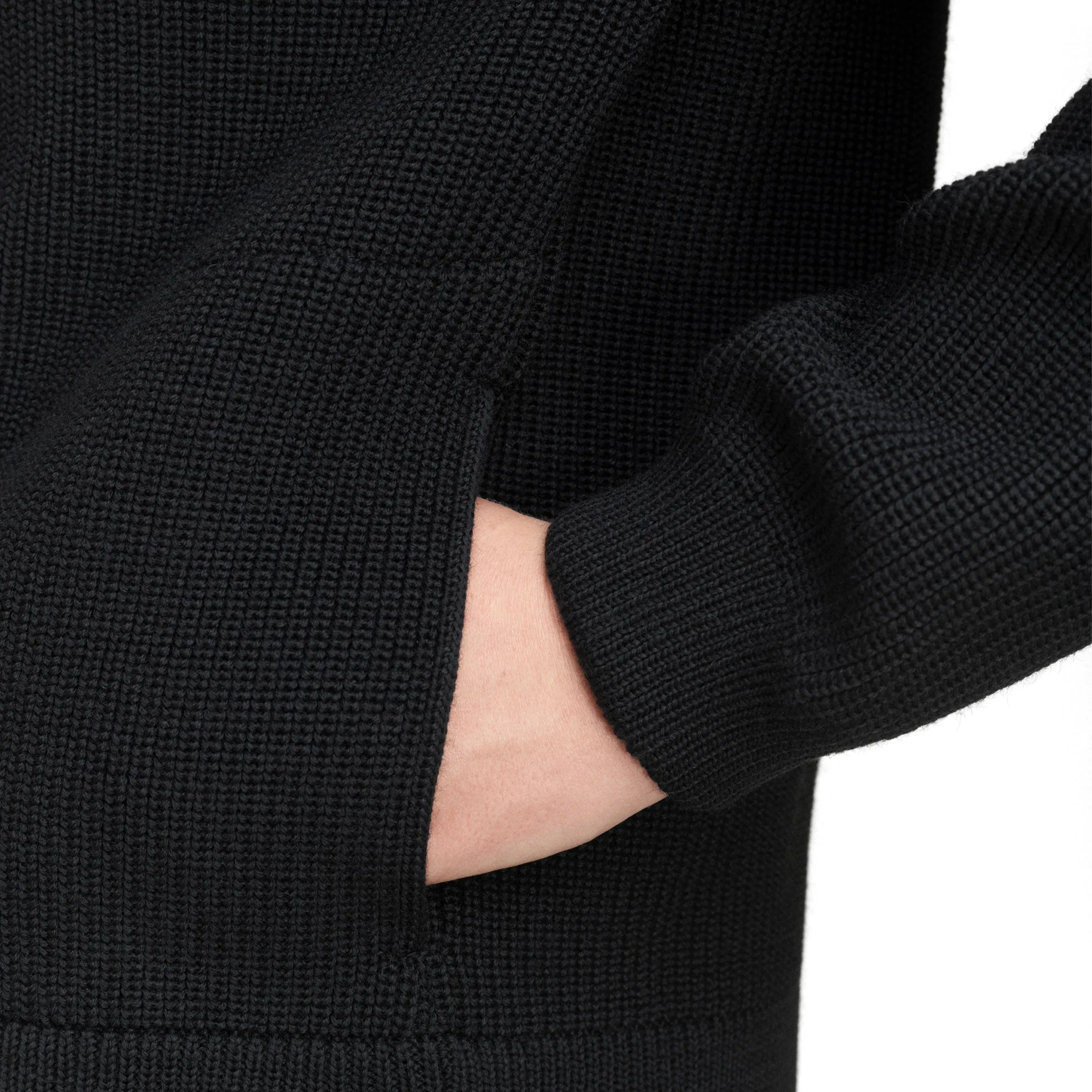 Skipper Jacket Light Indigo