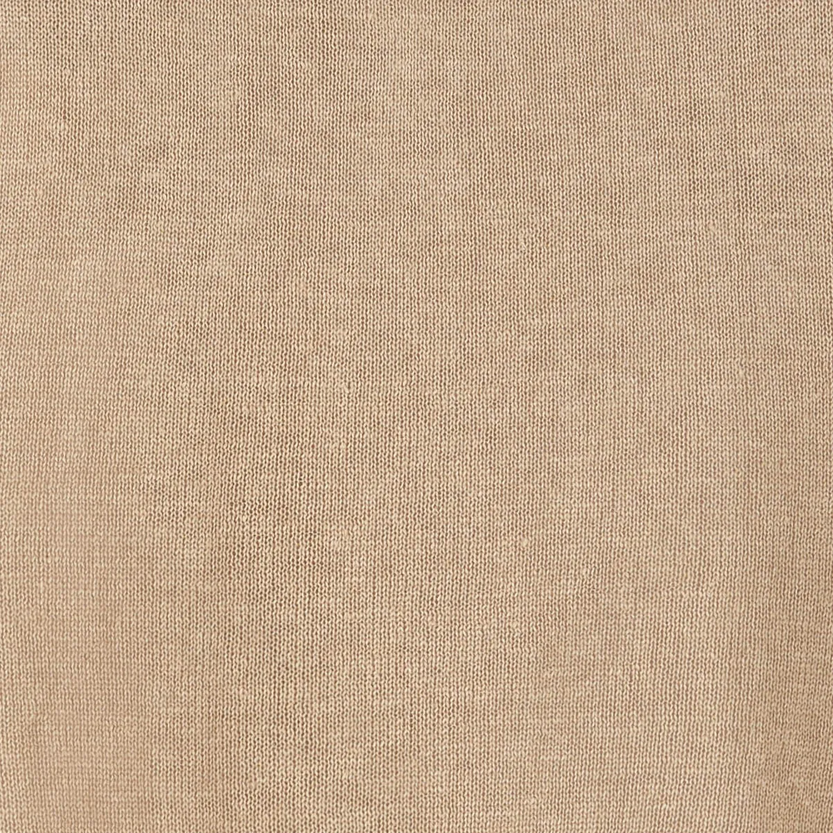 Sole 100% Linen Cardigan Sand