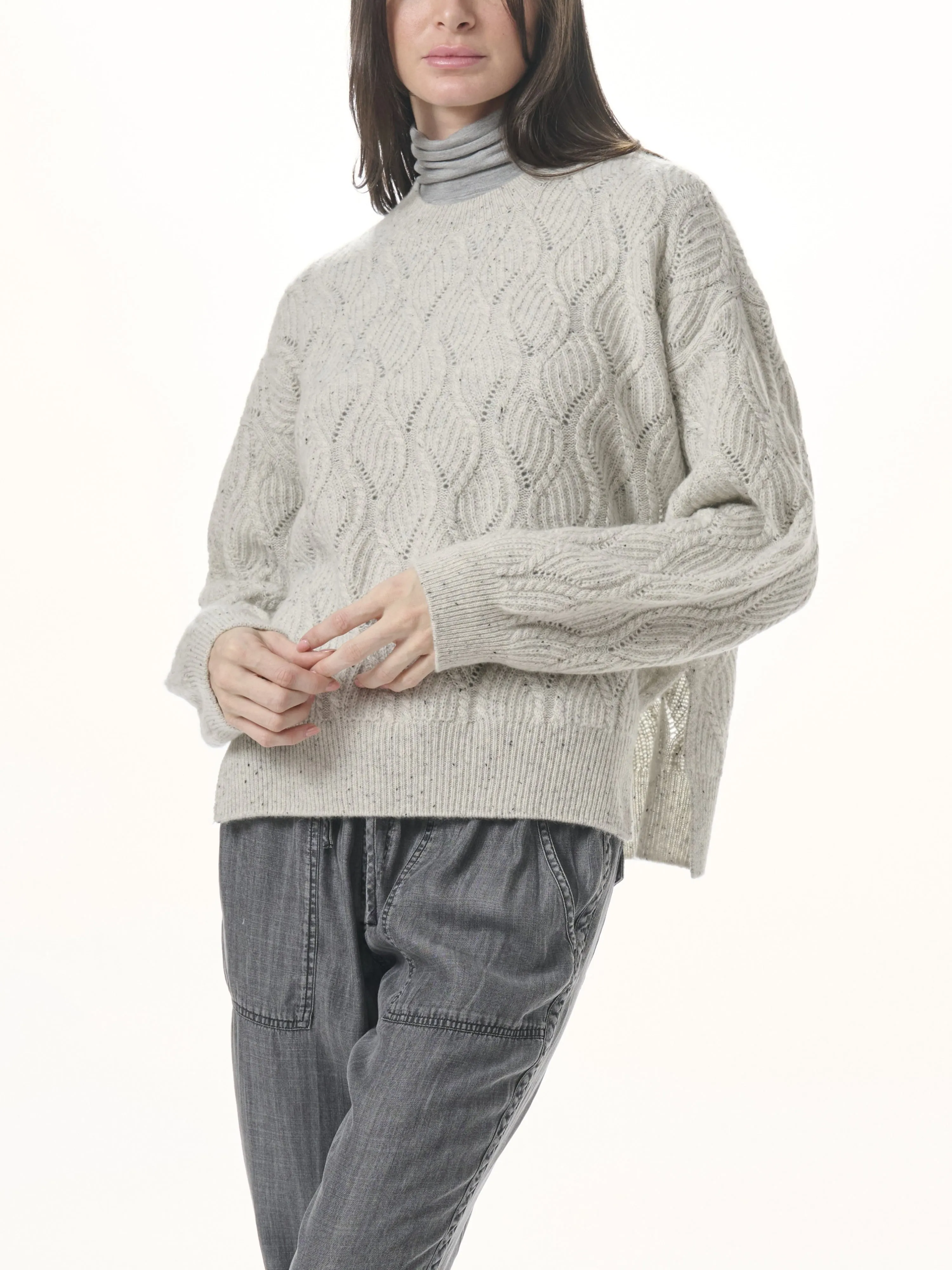 Splendid Diana Sweater