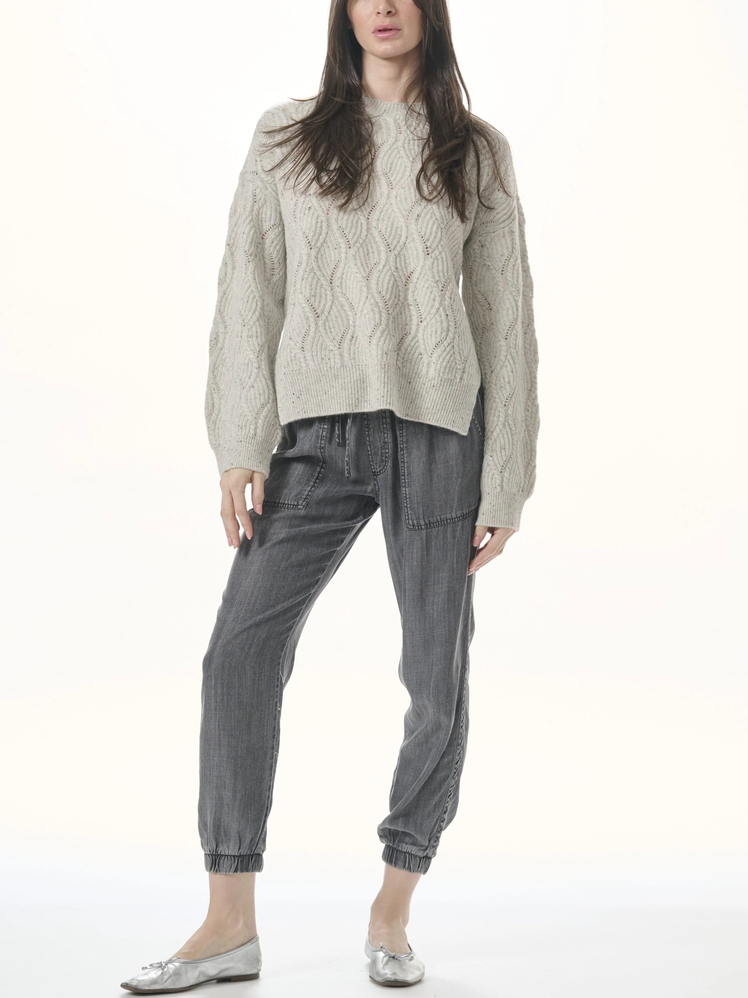 Splendid Diana Sweater