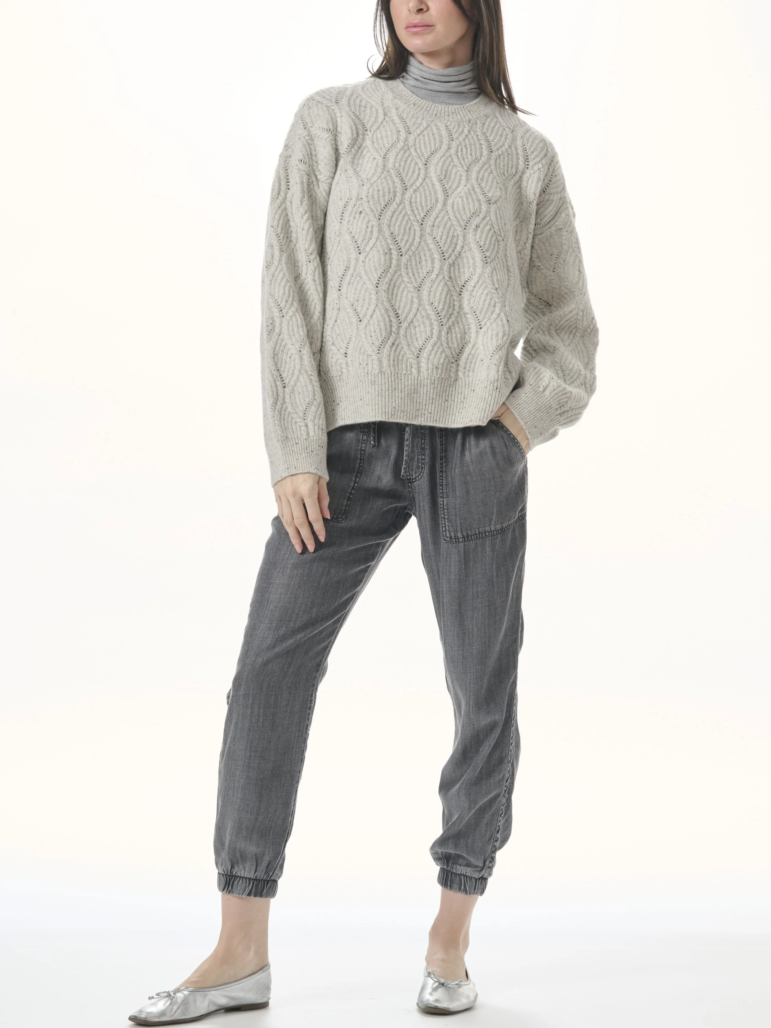 Splendid Diana Sweater