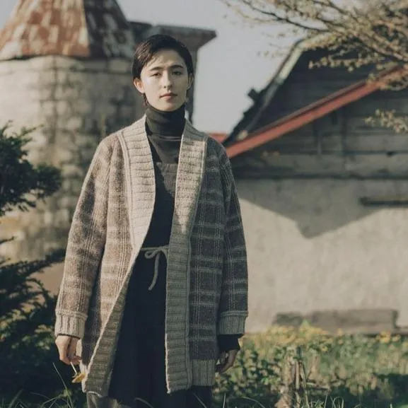 Synthesis / Sweater (Sublation) Yarn Set