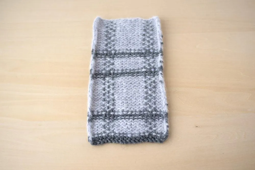 Synthesis / Sweater (Sublation) Yarn Set