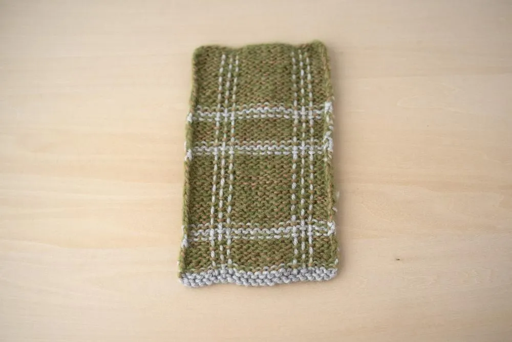 Synthesis / Sweater (Sublation) Yarn Set