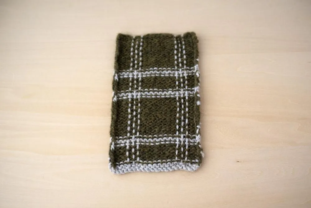 Synthesis / Sweater (Sublation) Yarn Set