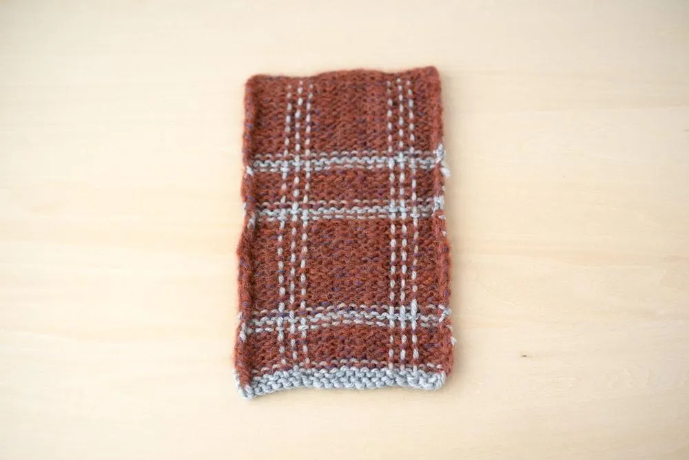 Synthesis / Sweater (Sublation) Yarn Set