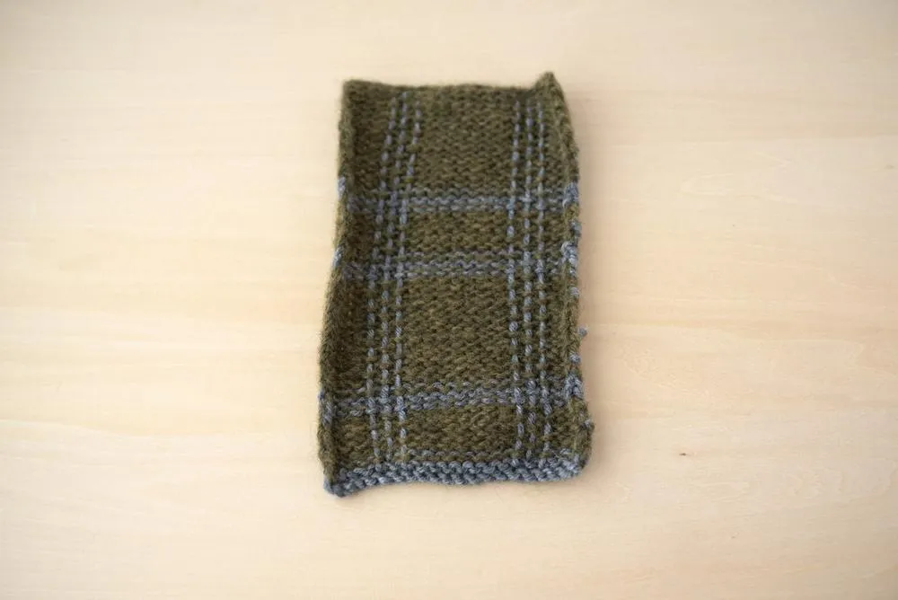Synthesis / Sweater (Sublation) Yarn Set