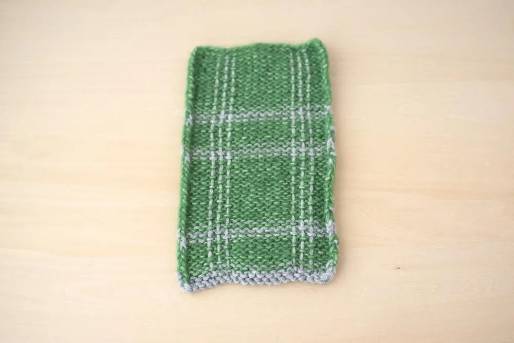 Synthesis / Sweater (Sublation) Yarn Set