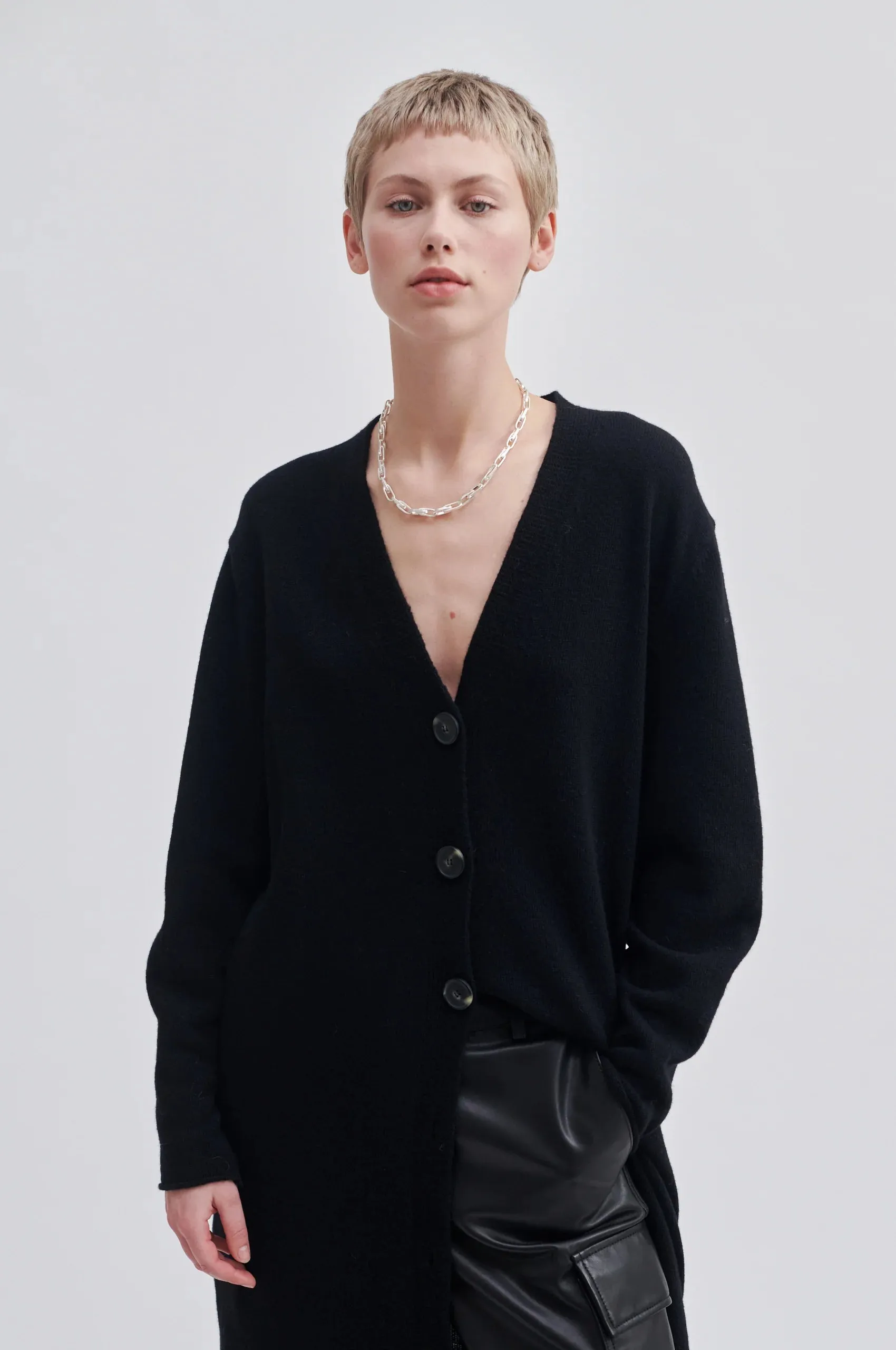 Tella Knit Cardigan