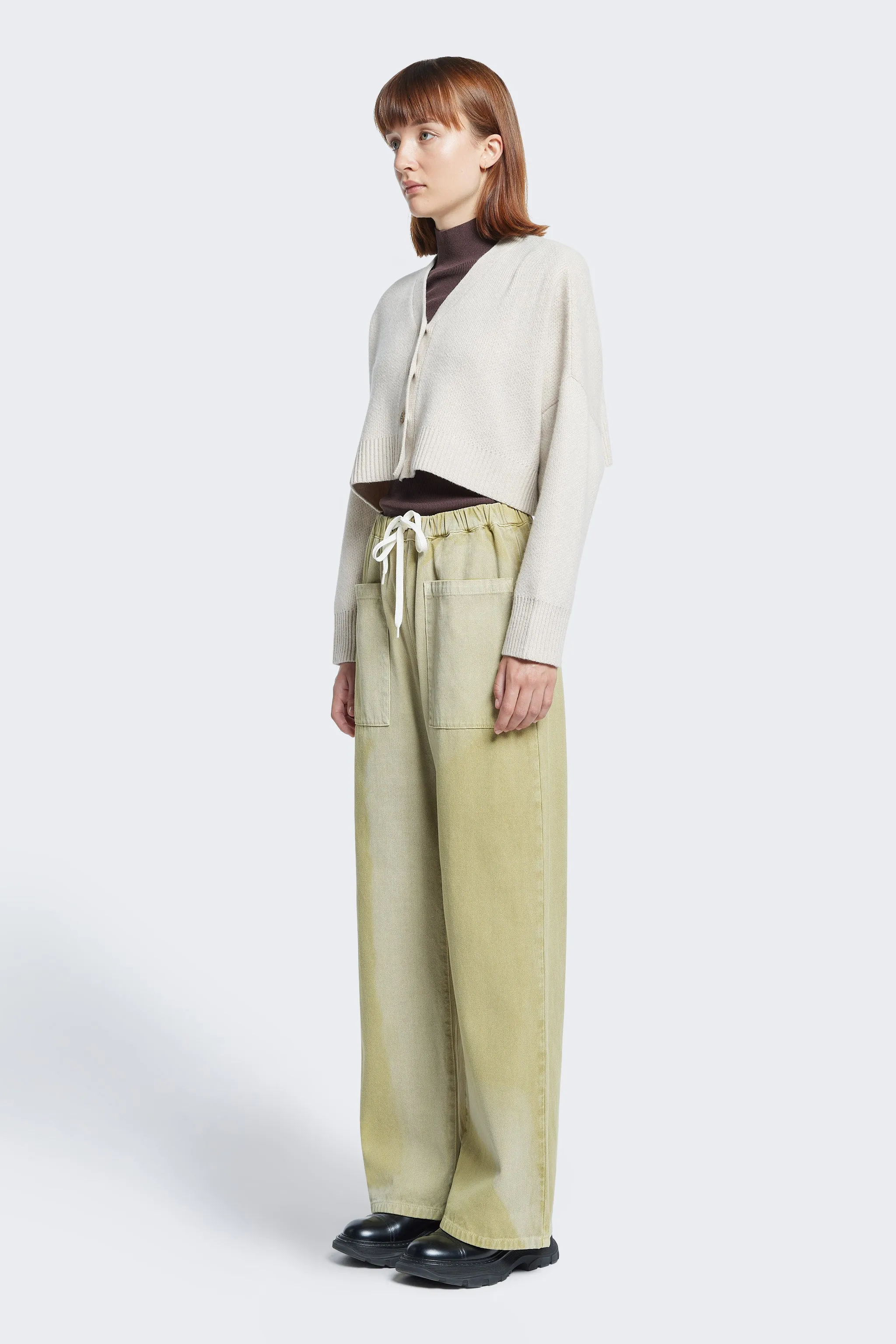 Thallus Cardi Stone Melange