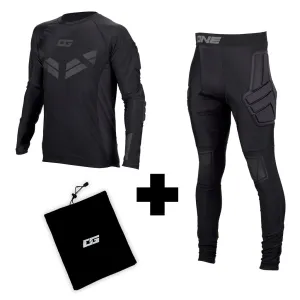 The - Winter Survival Pack