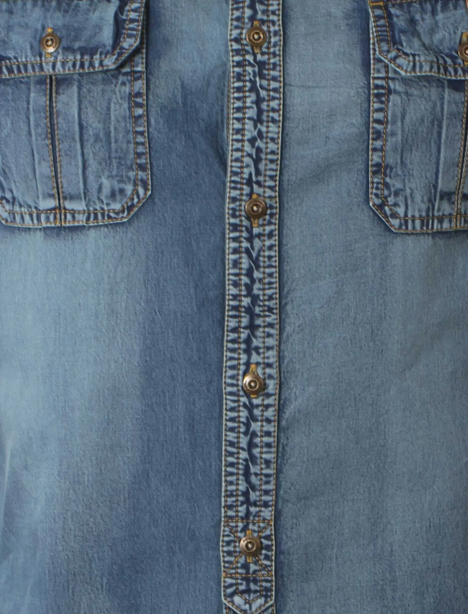 Tokyo Laundry Espinosa denim shirt