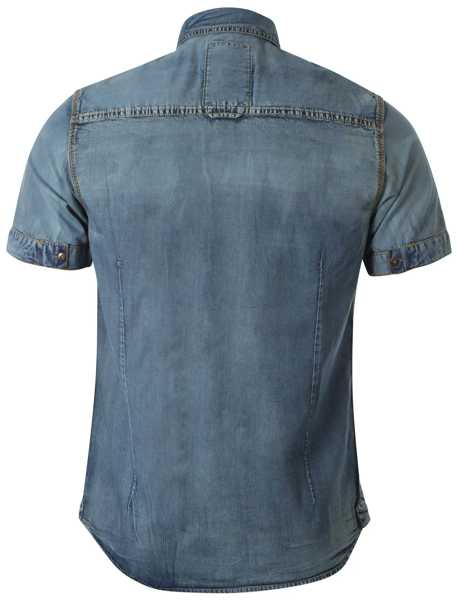 Tokyo Laundry Espinosa denim shirt