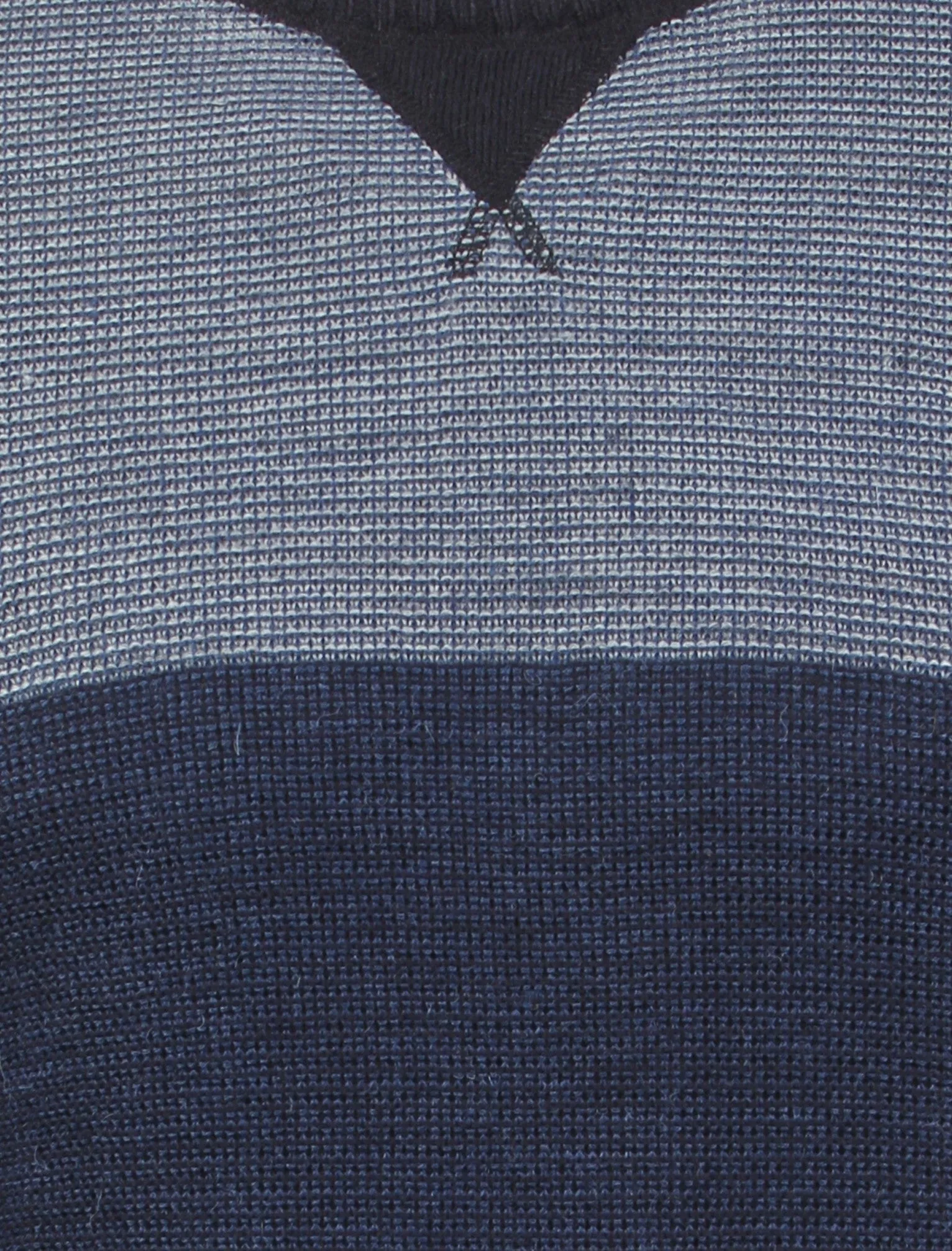 Tokyo Laundry Hoy navy blue jumper