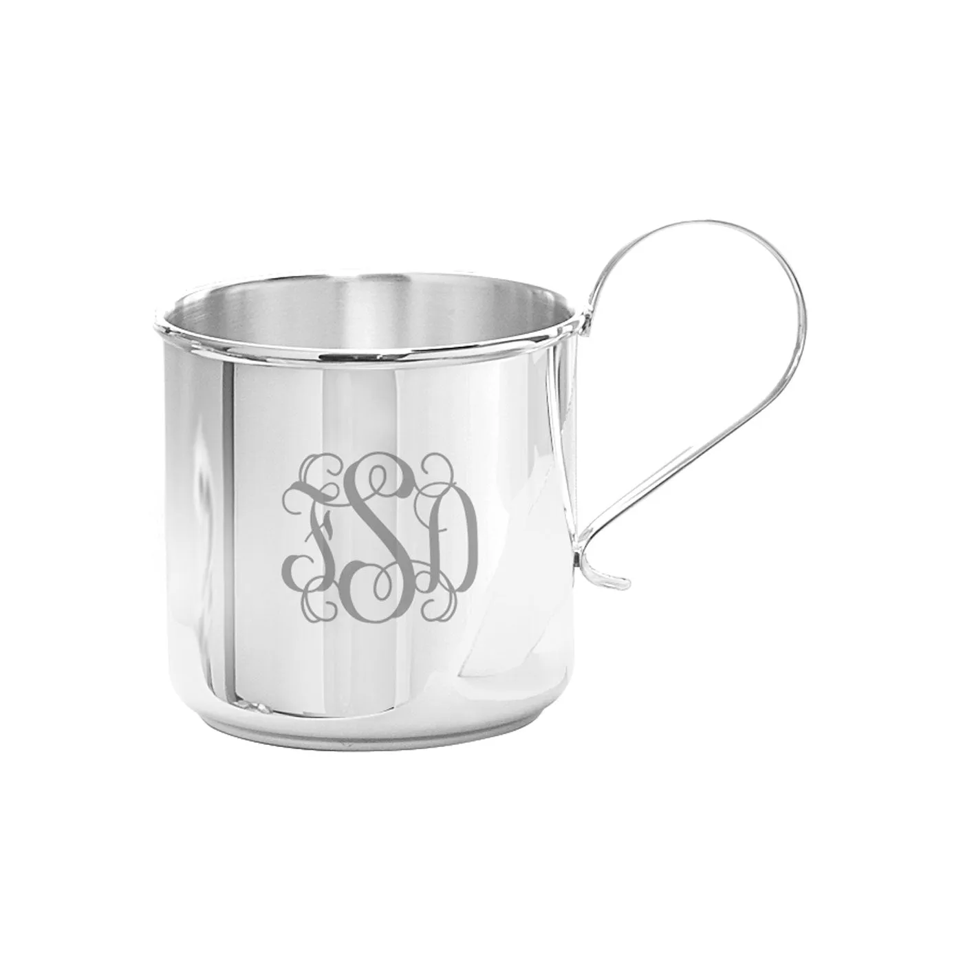 Traditional Baby Cup