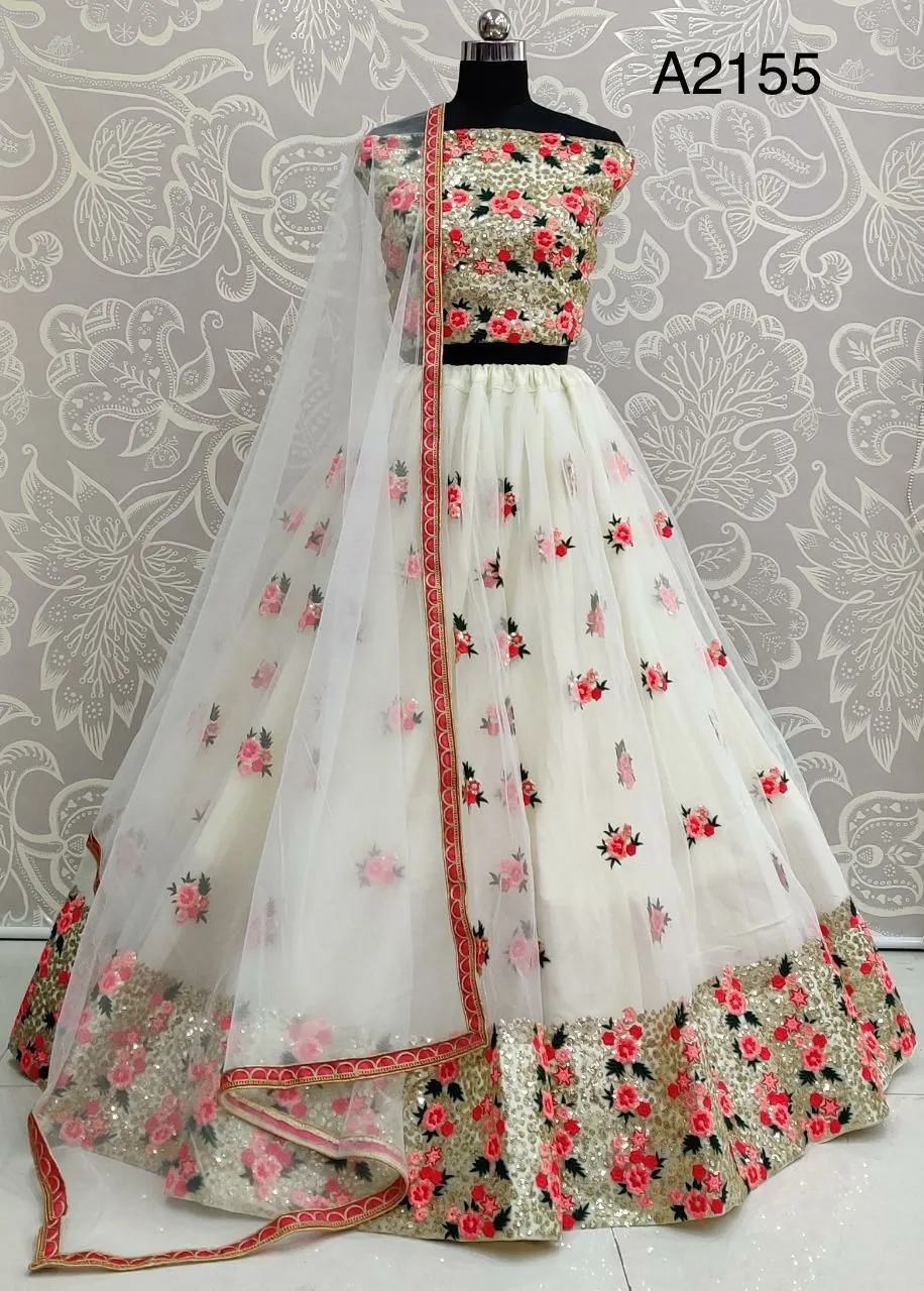 Traditional Designer Lehenga Choli