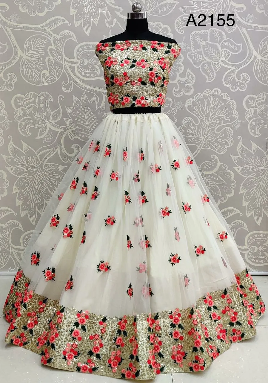 Traditional Designer Lehenga Choli