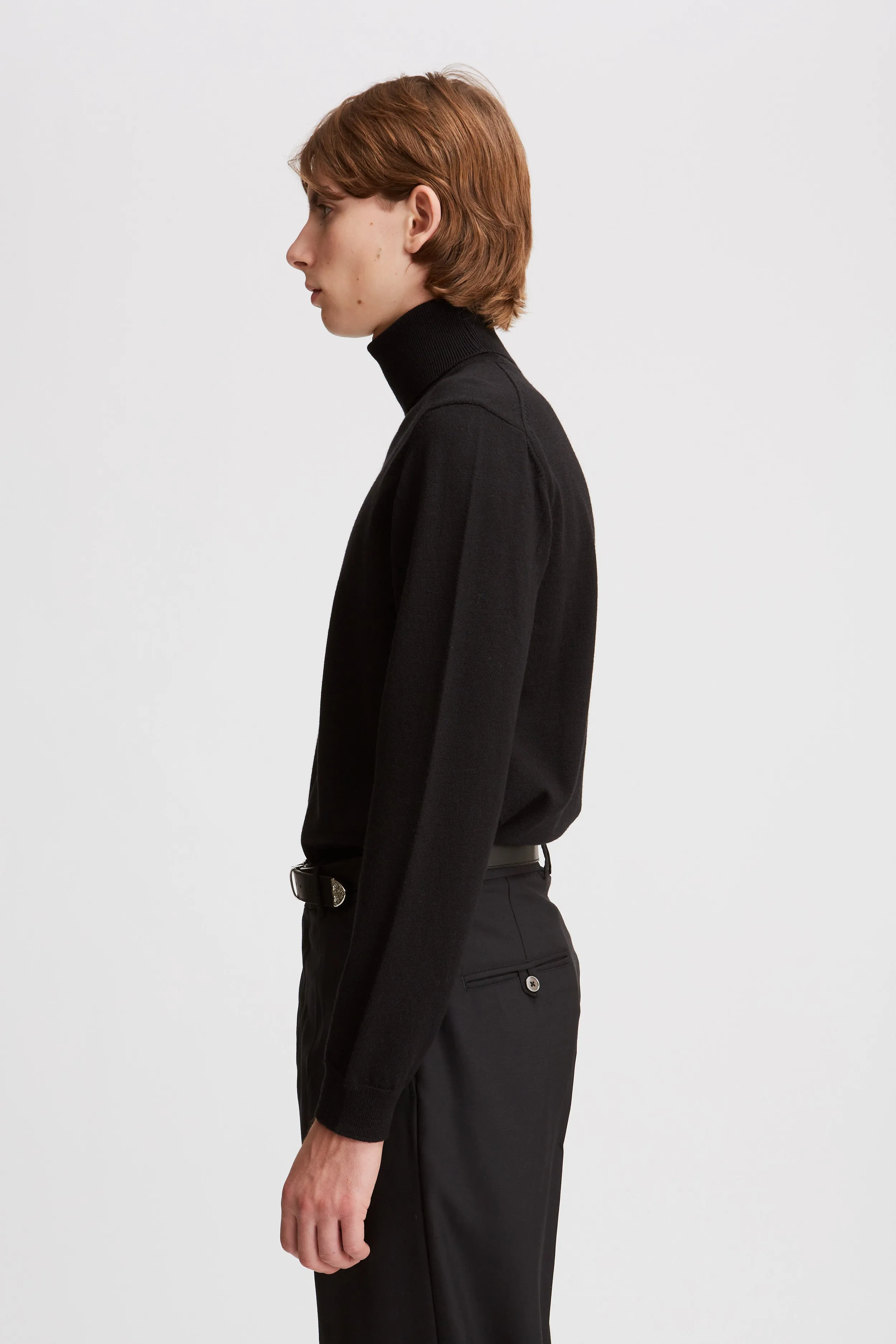 Tuck Black