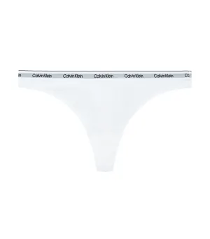 Underwear Thong White