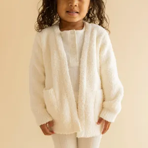 Vanilla Cuddle Cardigan