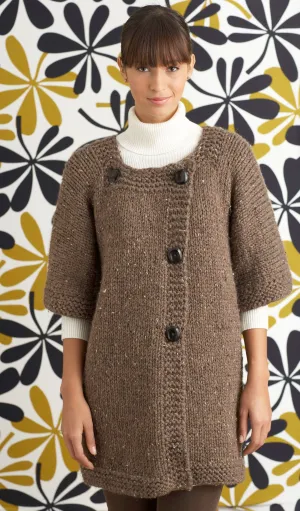 Waterford Cardigan (Knit)
