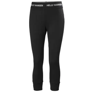 Women's Lifa Merino Midweight 3/4 Pant