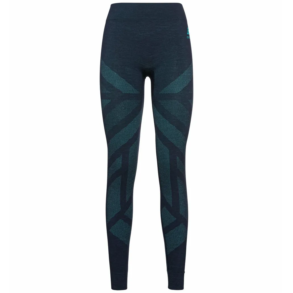 Women's NATURAL   KINSHIP WARM Base Layer Bottoms