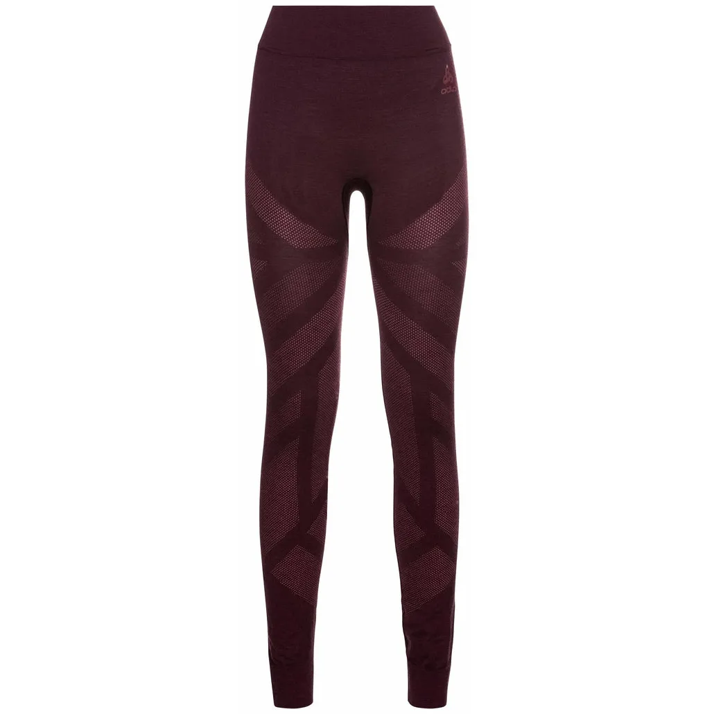 Women's NATURAL   KINSHIP WARM Base Layer Bottoms
